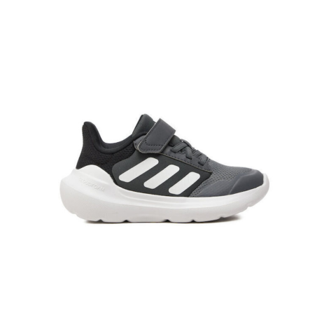 Αdidas Tensaur Run 3.0 EL C IE5986 Γκρι